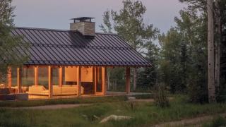 Интерьер комнаты