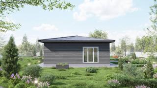 Первый пост