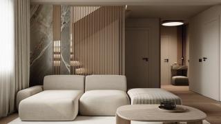 Интерьер комнаты