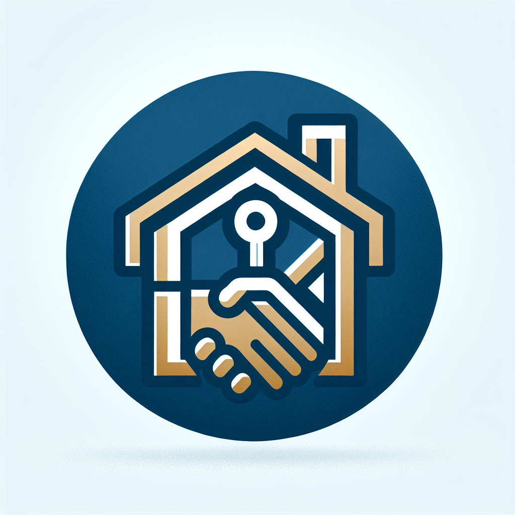 Логотип профиля